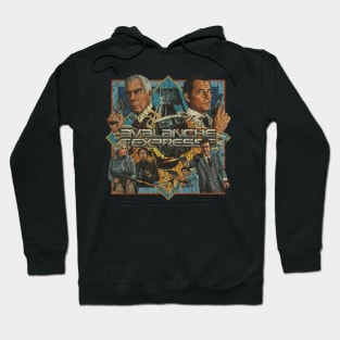 Avalanche Express 1979 Hoodie